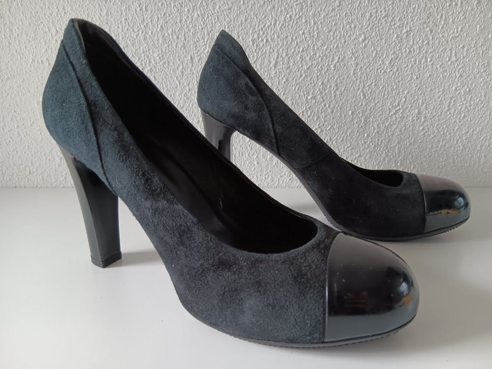 Hogan Damenschuhe: HOGAN Chaussures / Schuhe Pointure / Nummer 38 – Gebraucht aus Cossonay-ville von Super-Price-Quality 1