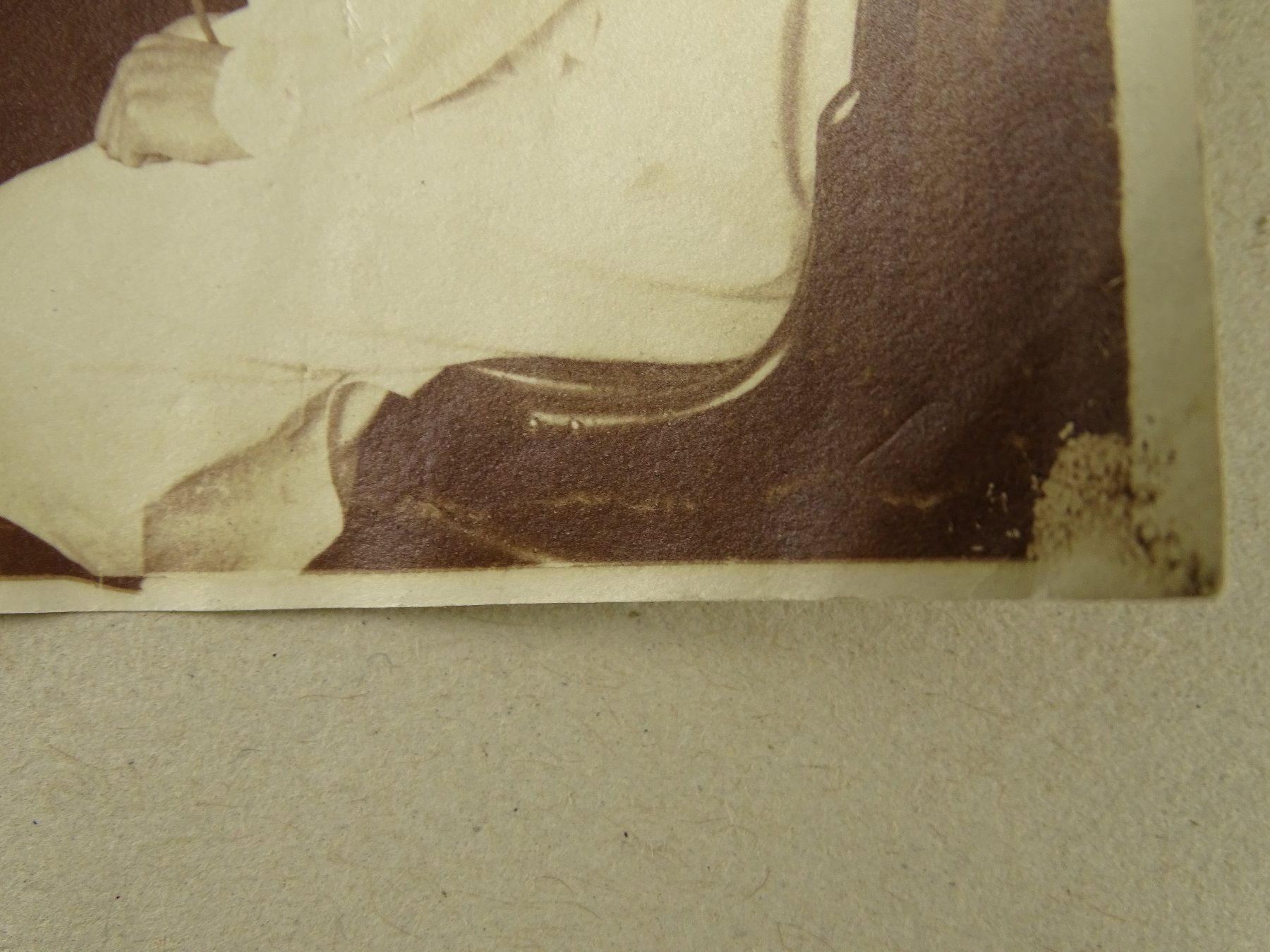 Poster & Bilder: RADIO, KOPFHÖRER, ORIGINAL-FOTO – Gebraucht aus Grüningen von Kartensammler 3