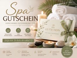 x2 Eintritte Bad, Spa-Ritual & Infinity Dachbad Hürlimann