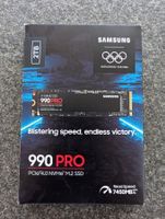 Samsung 990 PRO 2 TB, M.2 2280 PCIe 4.0