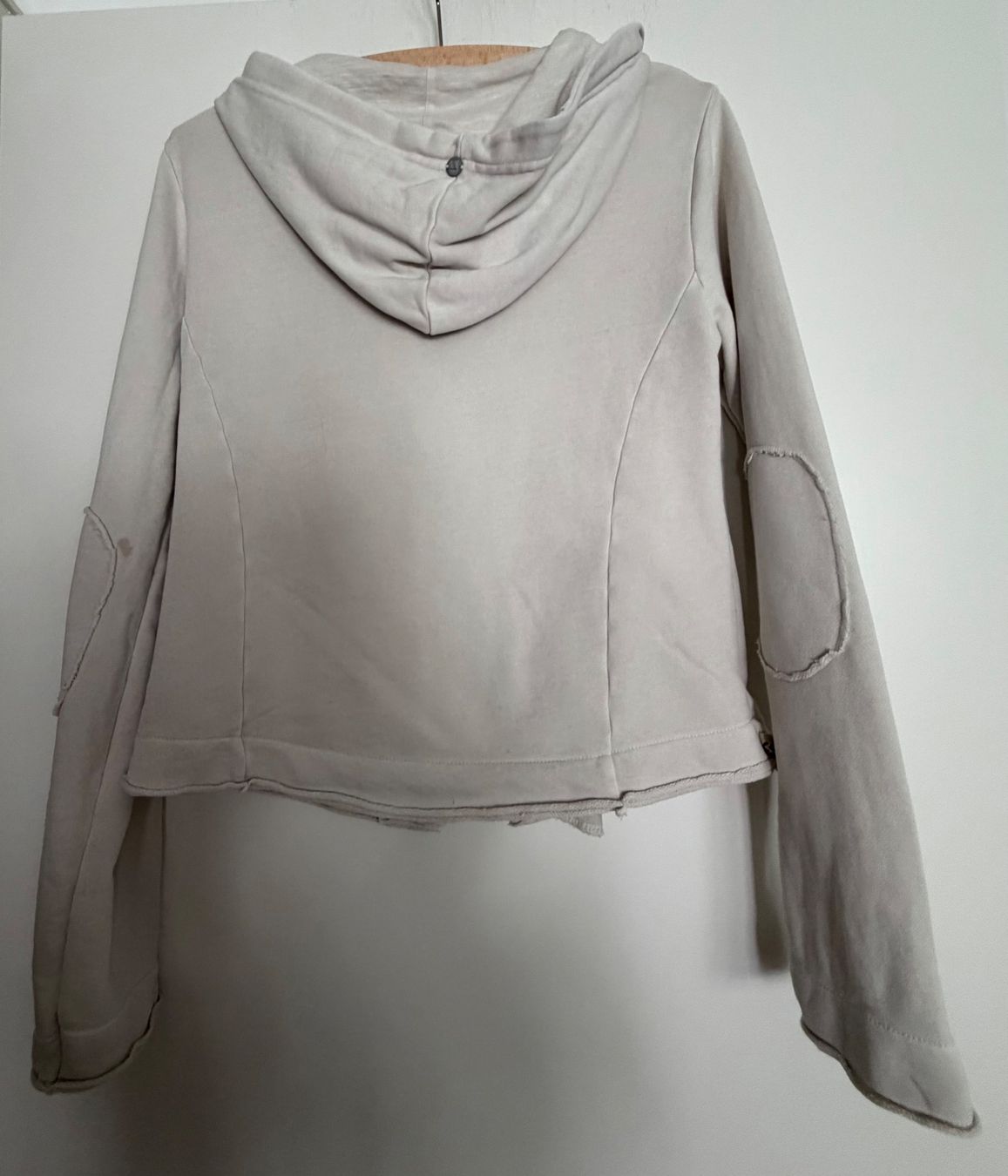 Nile Giacche: Nile Kapuzenjacke XS – Usato da Luzern venduto da Lampion 1