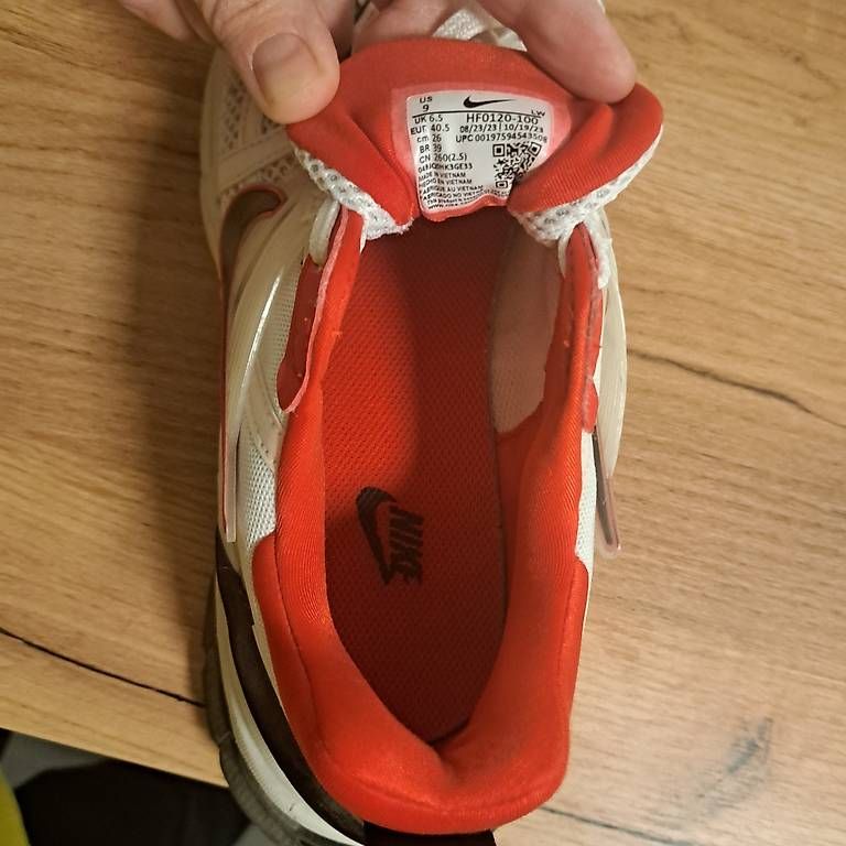 Herrenschuhe: Nike Turnschuhe – Gebraucht aus Neftenbach von sam_jbb5 2