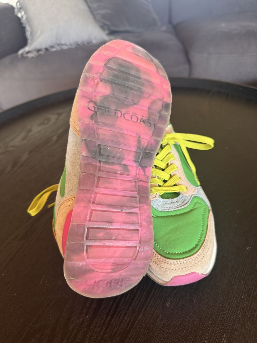 Damenschuhe: Hoff Sneaker, 37 – Neu und originalverpackt aus Frauenfeld von womensworld 3