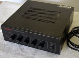 Rondson Mixer Amplifier AM60N