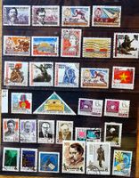SOWJETUNION Briefmarken ~1965