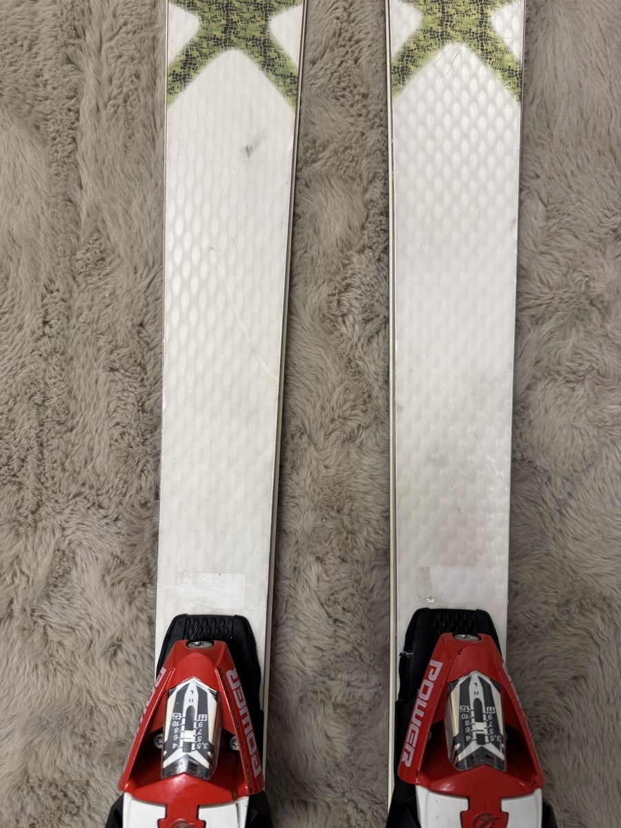 Sci: Ski Duel, Länge 173 cm, Super Zustand – Usato da Dietlikon venduto da kickboxer_999 2