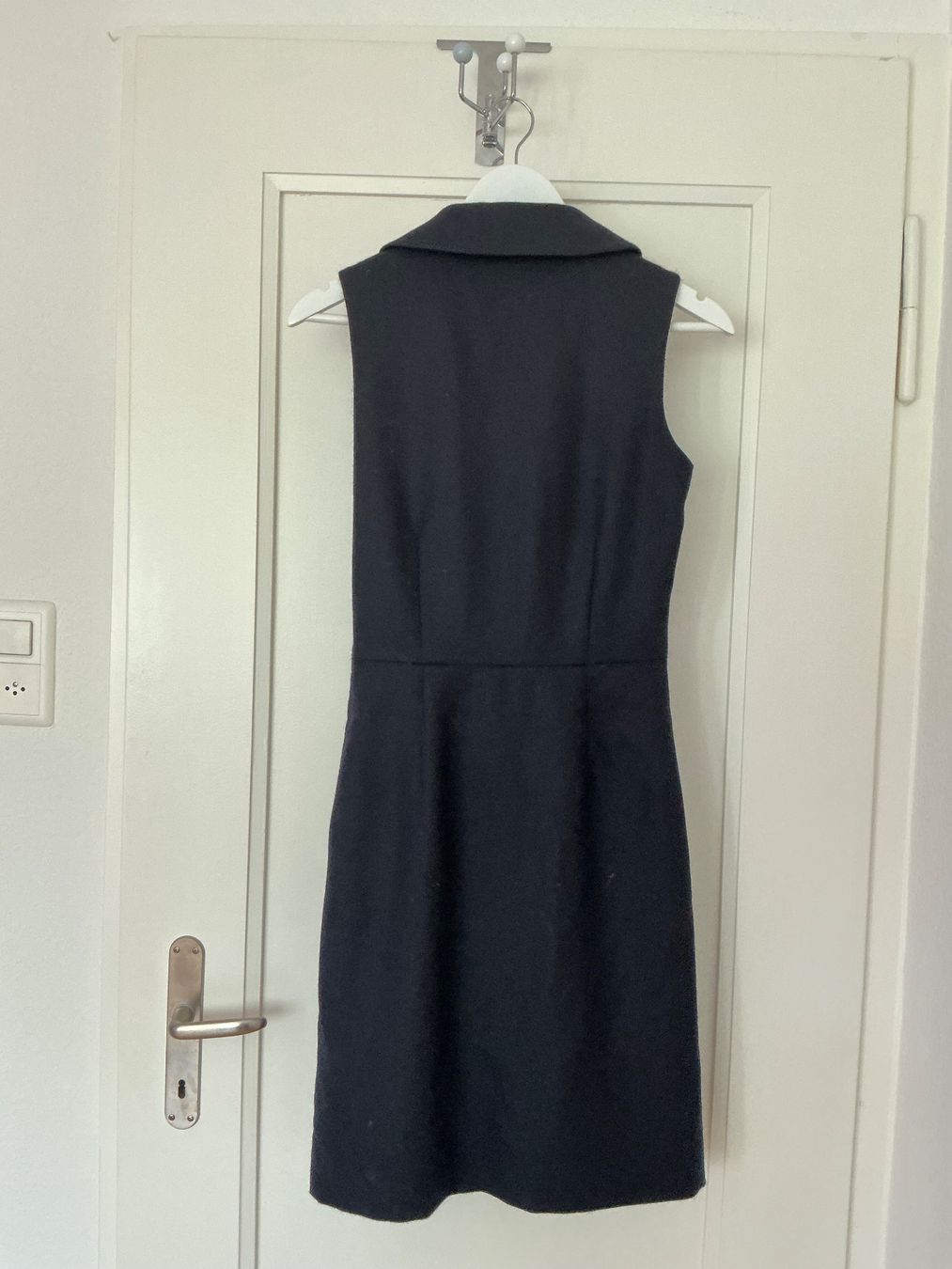Hobbs Vestiti: Navy Wollkleid Gr 36 – Usato da Zürich venduto da bea_s5tq 3