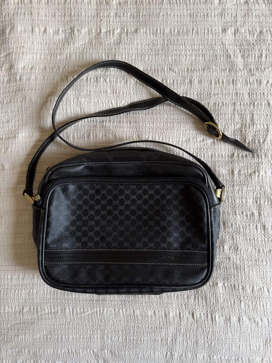 Gucci Borse da donna: Sac gucci vintage  – Usato da Lausanne venduto da val_2c2h