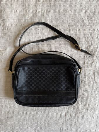 Sac gucci vintage 