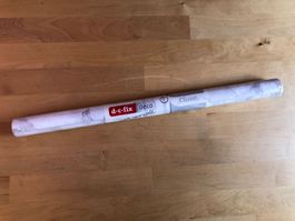Rouleau adhésif marbre Selbstklebende Folie weiss marmoriert