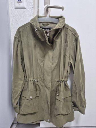 Guess  Parka Gr. M