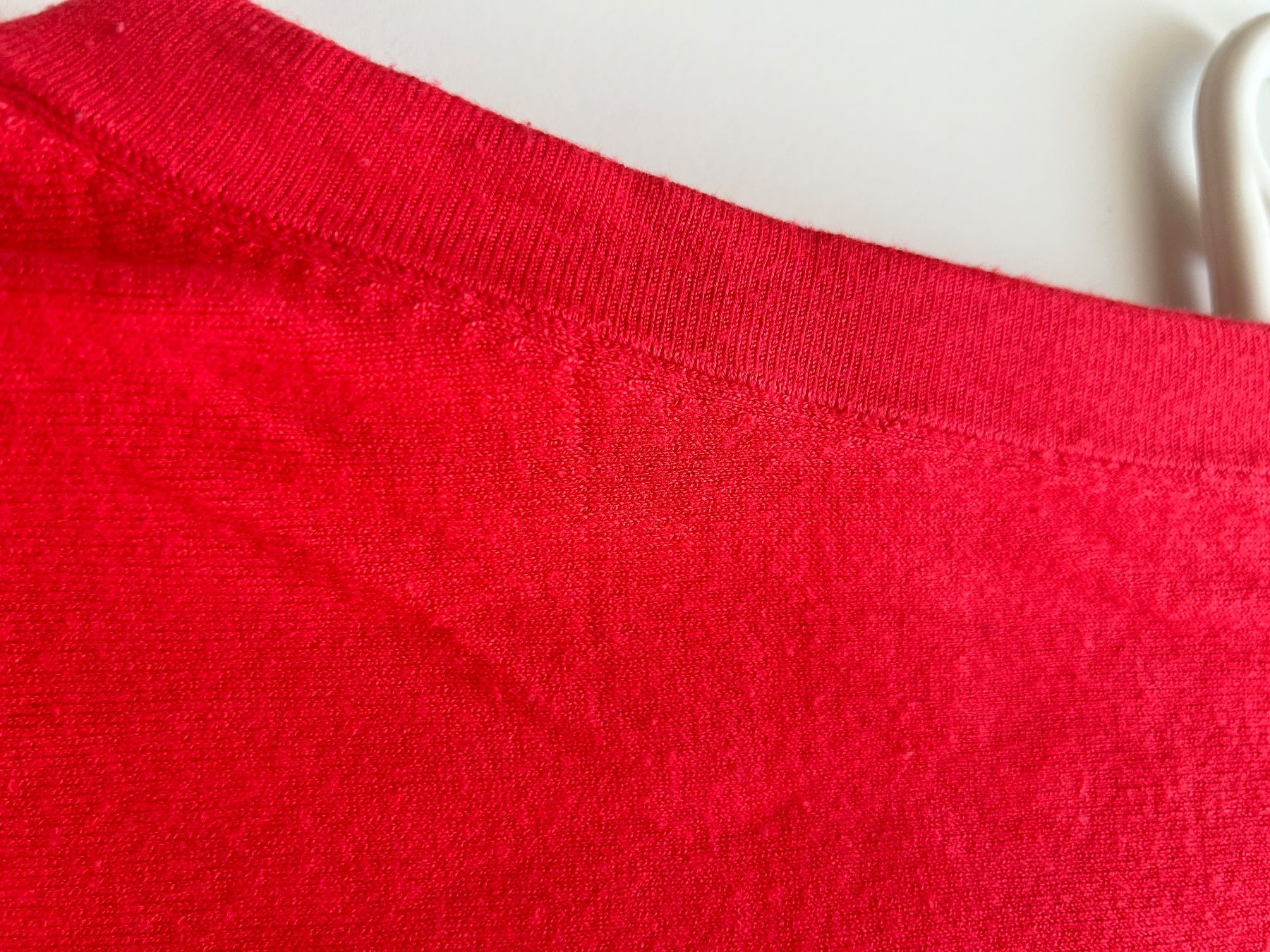 Zara Gilets & Westen: ZARA Strickweste – Gebraucht aus Dättwil AG von fio_d76l 3