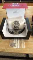 Tissot Chronograph, mit Originalverpackung