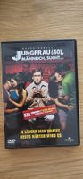 Jungfrau (40), männlich, sucht... DVD