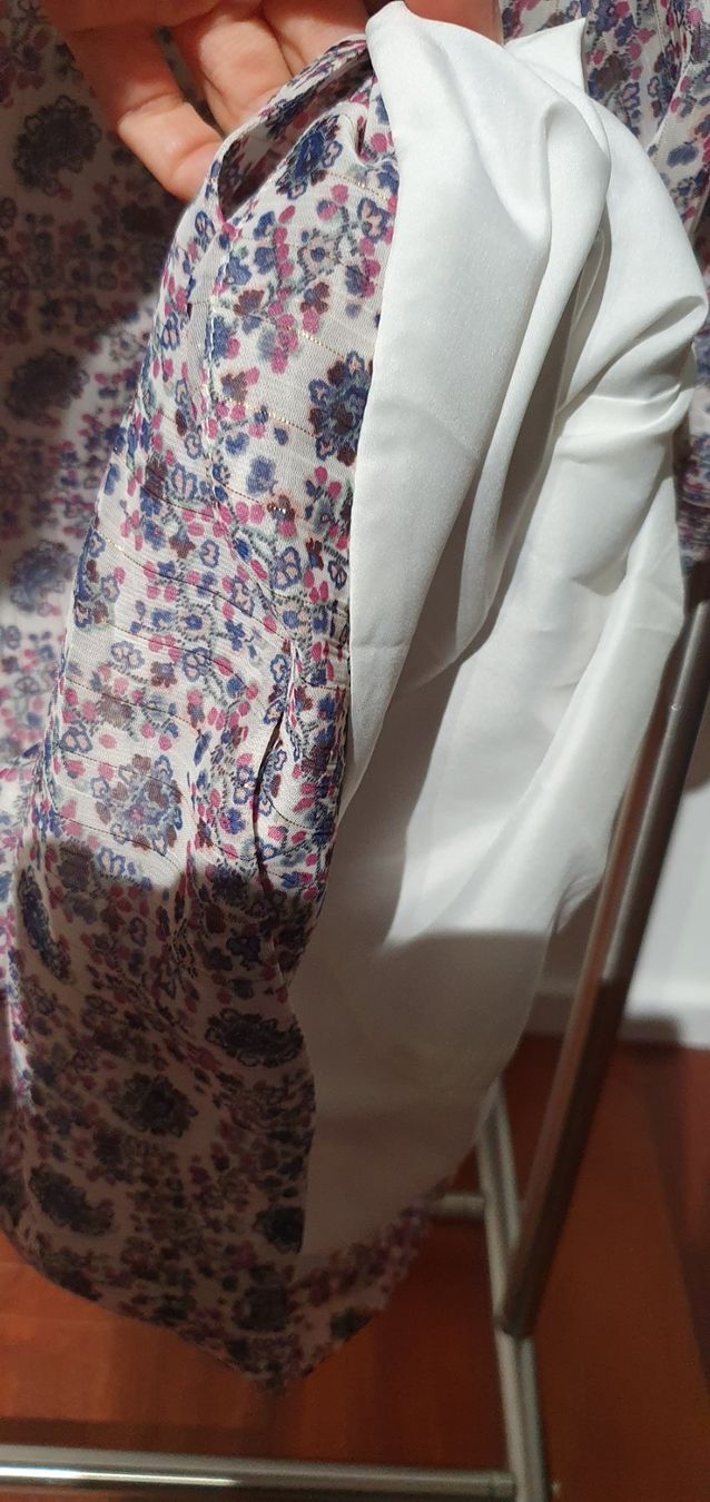 Morgan Vestiti: Kleid Morgan Grösse 34 NEU – Nuovo e nell'imballaggio originale da Stansstad venduto da InStyle8 6