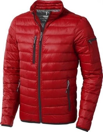 Leichte Daunenjacke für Herren, Grösse S