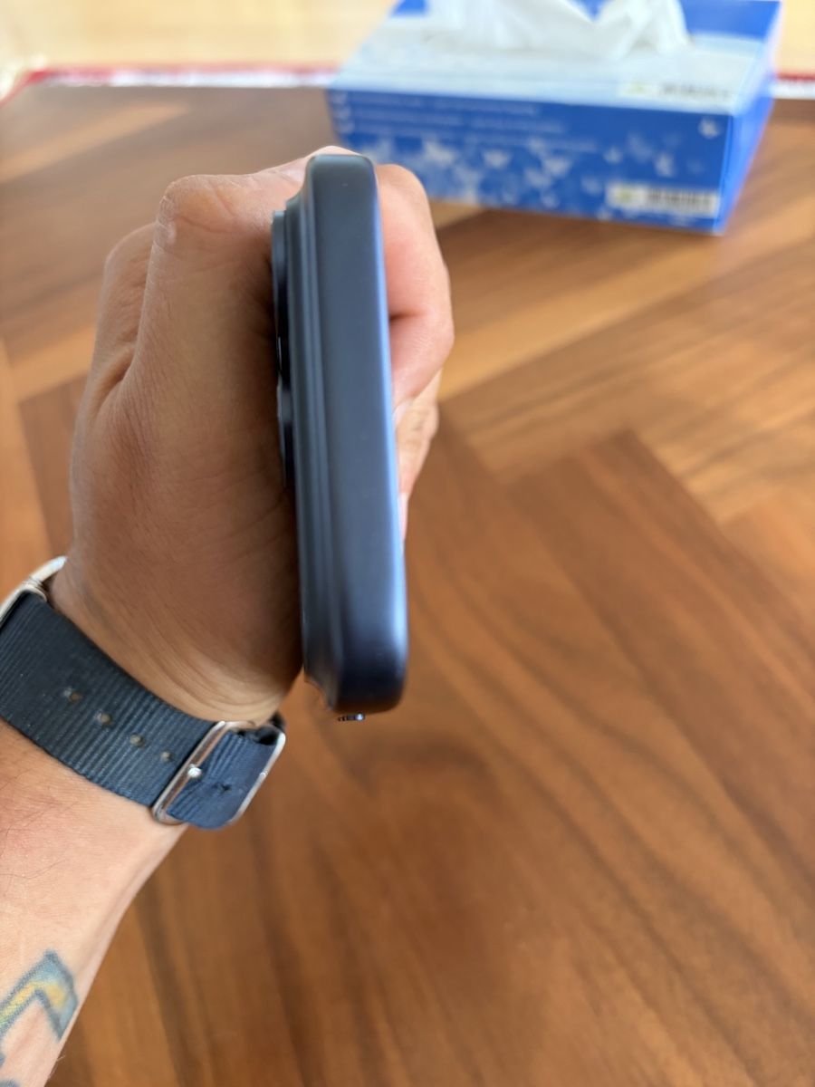 Apple Telefoni cellulari / Smartphones: Apple iphone 17 pro 256 GB – Usato da Jona venduto da Dilara-gz 6