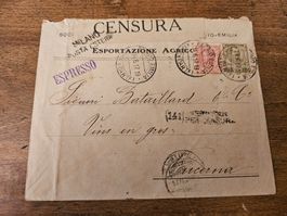 POSTE ITALIANE ab 1.--