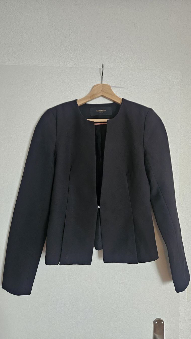 Completi & Tailleur: Blazer elegant, size S – Usato da Zürich venduto da kri_72l9