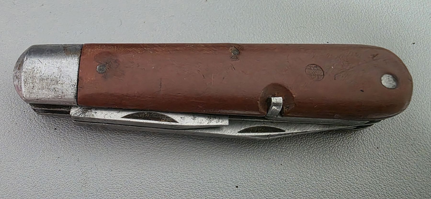 Schweizer Armee Coltelli tascabile: Elsener 39 – Usato da Niederuzwil venduto da 262305 1