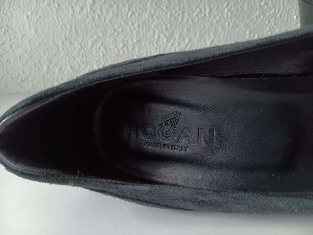 Hogan Damenschuhe: HOGAN Chaussures / Schuhe Pointure / Nummer 38 – Gebraucht aus Cossonay-ville von Super-Price-Quality 7