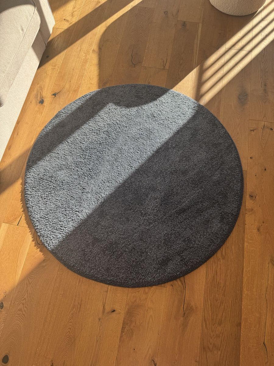 Tappeti: Teppich Rund  – Usato da Brügg BE venduto da bar_9fbt