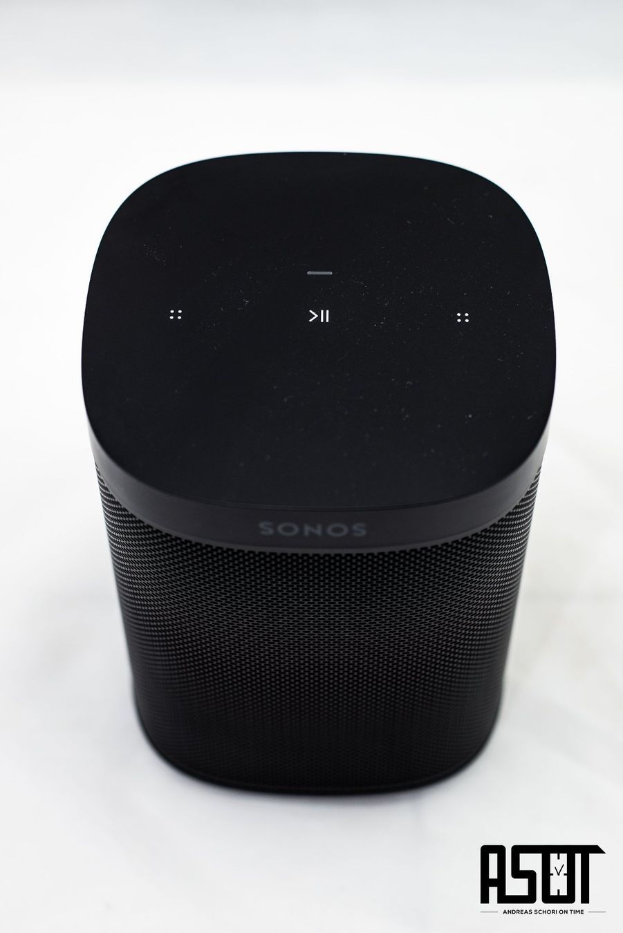 Sonos Lautsprecher: SONOS ONE SL Schwarz – Neu (gemäss Beschreibung) aus Neuhausen am Rheinfall von .A.sh.