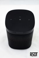 SONOS ONE SL Schwarz