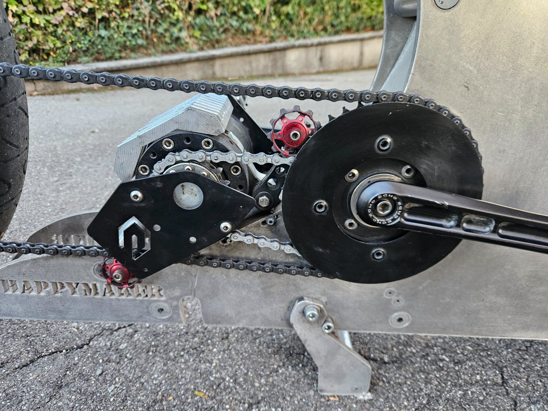 Biciclette: E-Cruiser – Usato da Bäretswil venduto da ken_wnp7 8