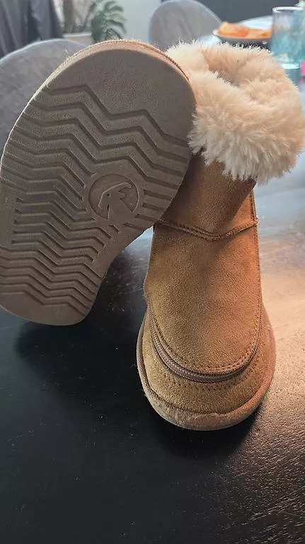 Scarpe per ragazzi: billy winterboots gr. 25W – Usato da Niederwangen BE venduto da Hmela