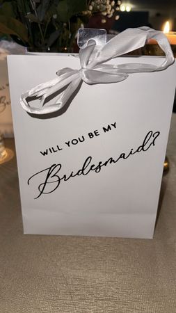 Bridemaid