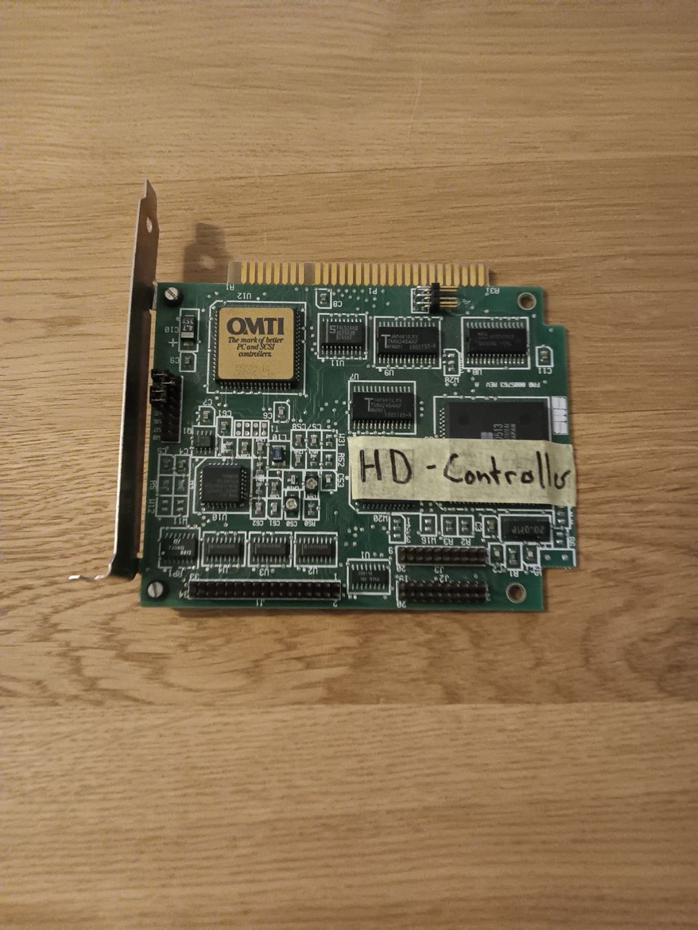 Commodore PC: Amiga HD Controller – Usato da Beringen venduto da Beringen75