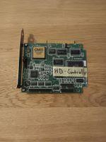 Amiga HD Controller