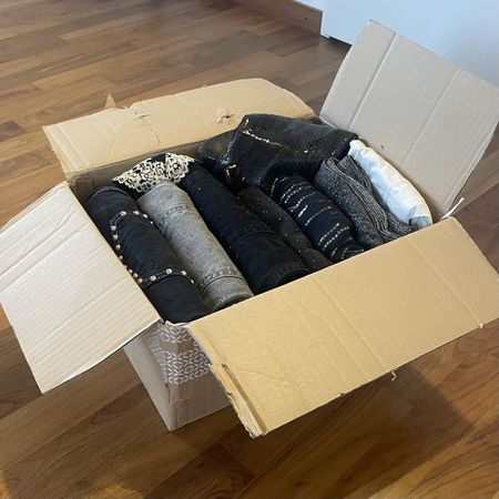 Mystery Box