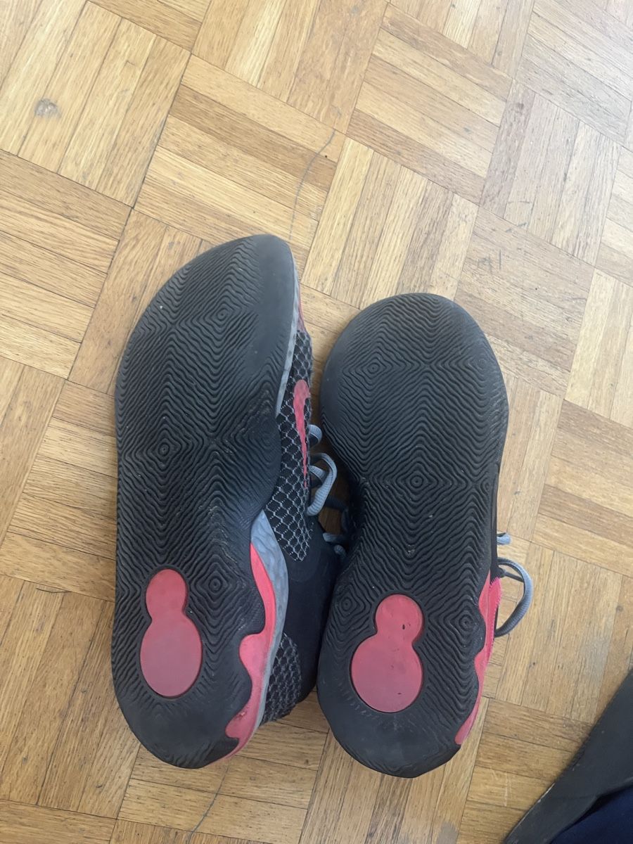 Nike Herrenschuhe: Basketball Nike shoes – Neu (gemäss Beschreibung) aus Sierre von Rouvinez-vich 3