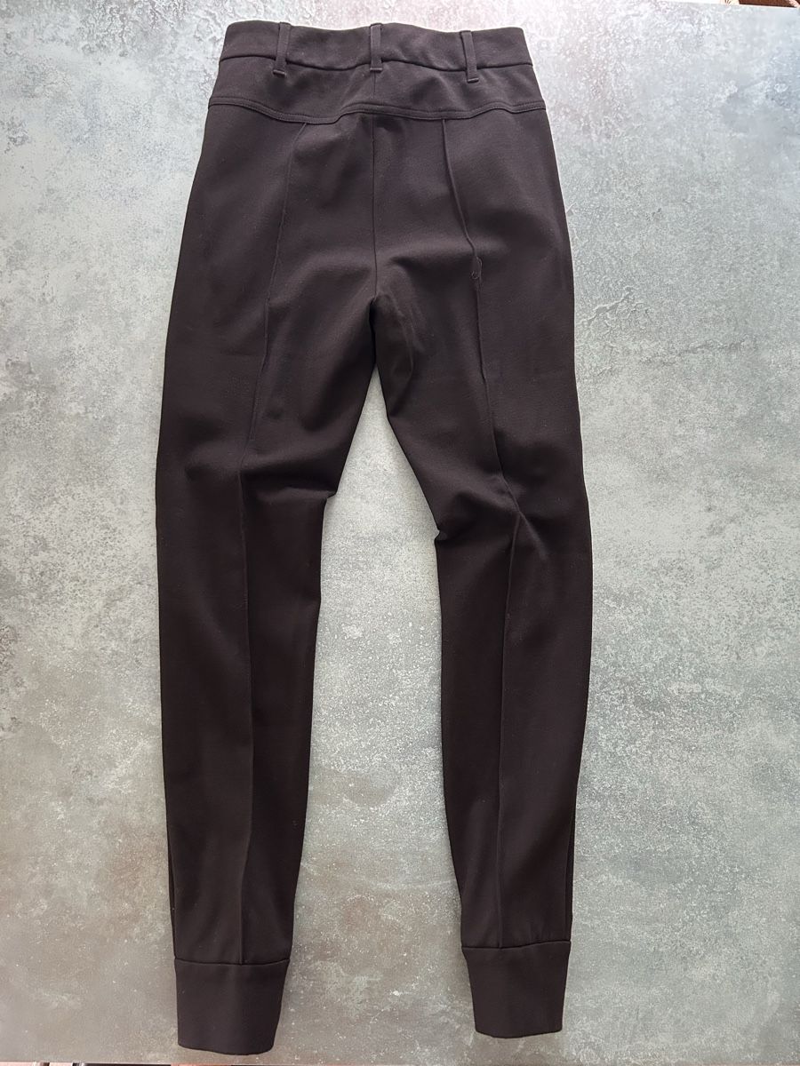 Strenesse Hosen: STRENESSE SCHMALE KLASSISCHE (KEIL) - HOSE – Gebraucht aus Nidfurn von cejeisda 1