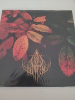 Vials Of Wrath - Remnants For Remembrance Green Vinyl LP