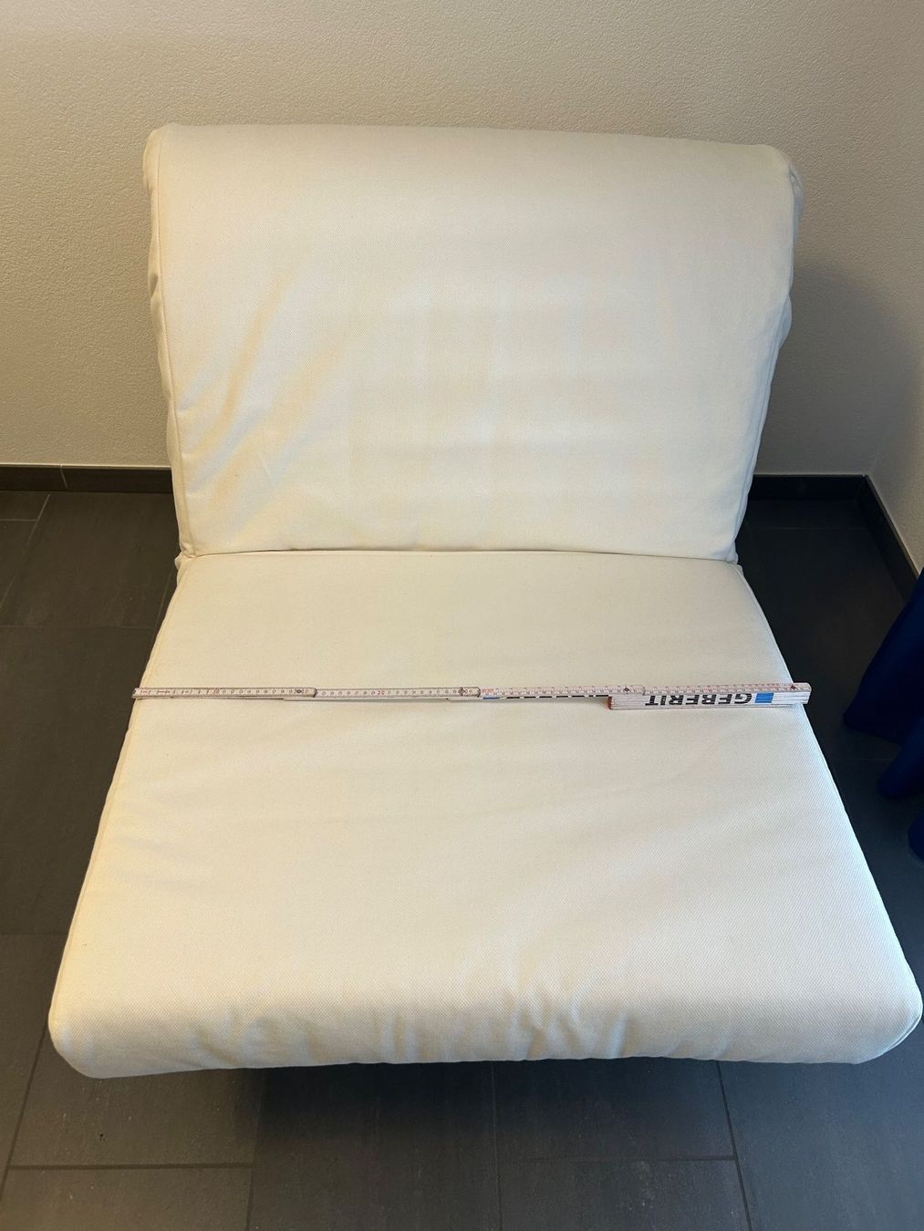 Ikea Divani: Bettsofa – Usato da Aristau venduto da Mastergee