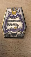 Vends Broche Carnaval des Bolze