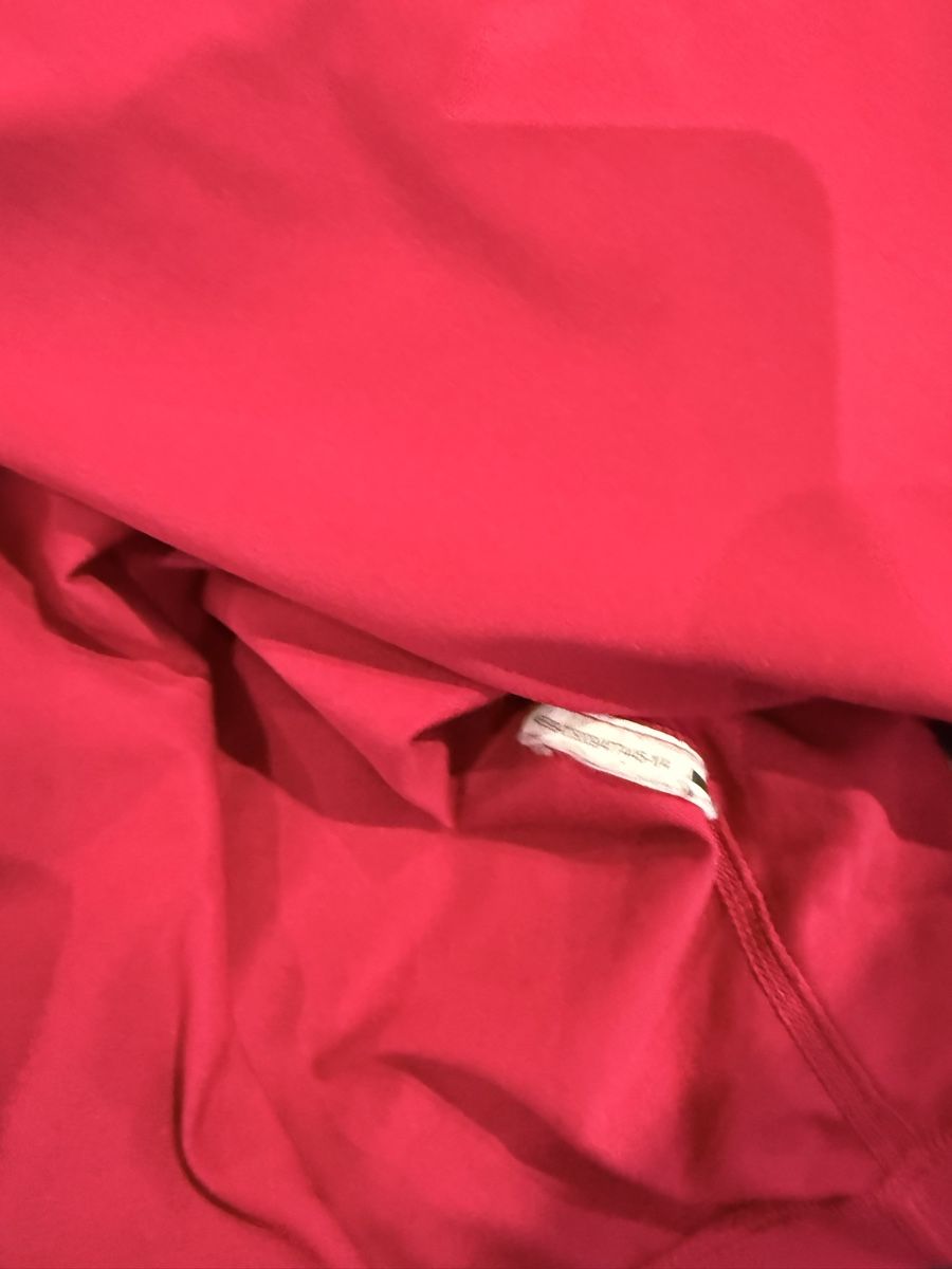 Nike Maglioni & Felpe: Nike Pro Training Pullover longsleeve M Pink Beere Pulli  – Usato da Staad SG venduto da Chirrari 5