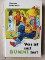 6 BUMMI-Bücher