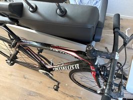 Specialized Tarmac SL
