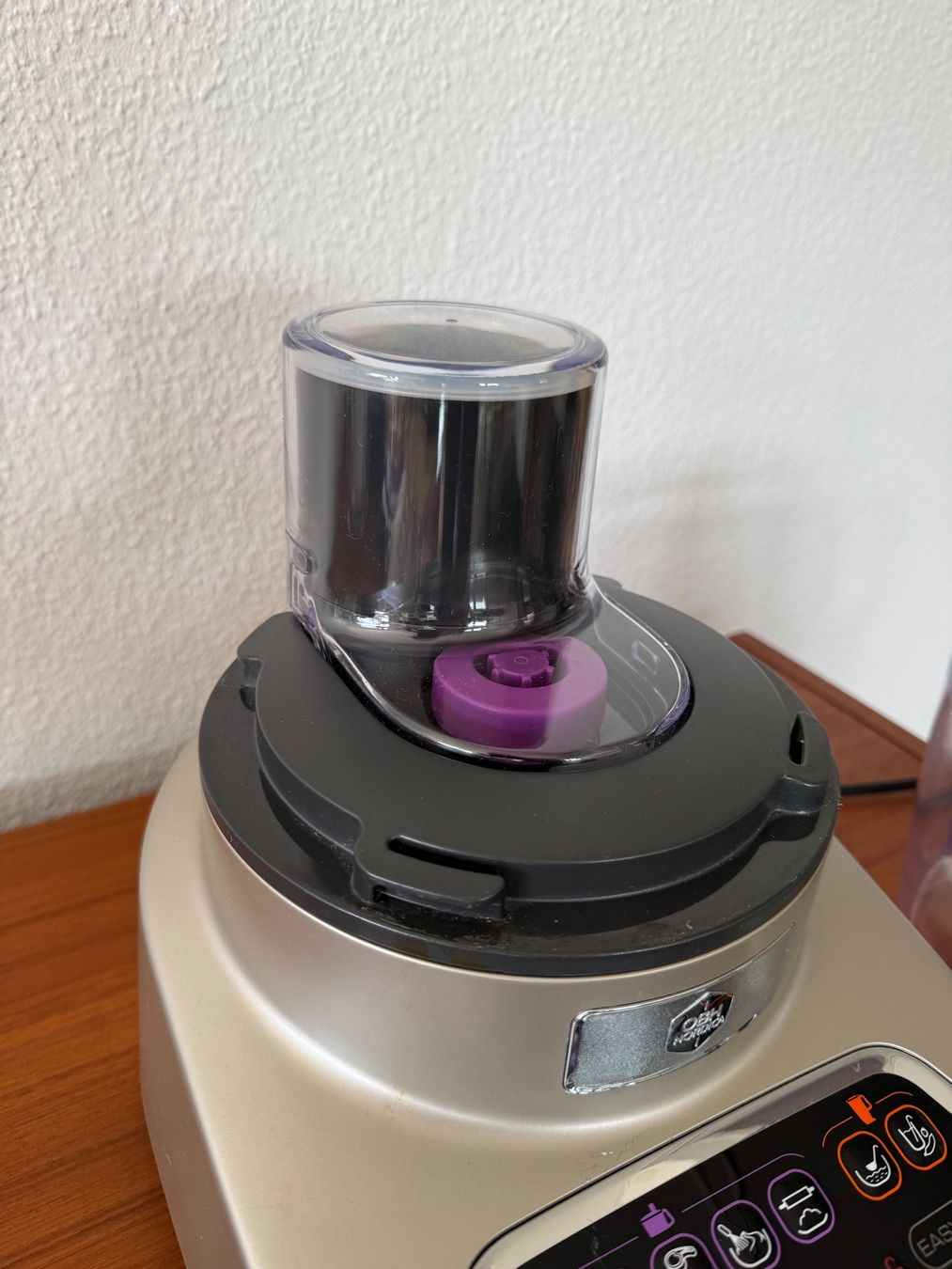 Elettrodomestici da cucina: OBH Nordica Food Processor – Usato da Meilen venduto da ama_2m6v 5