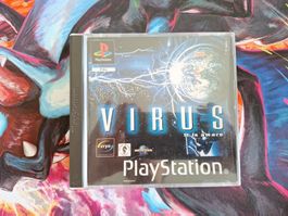 Virus it is aware - PS1