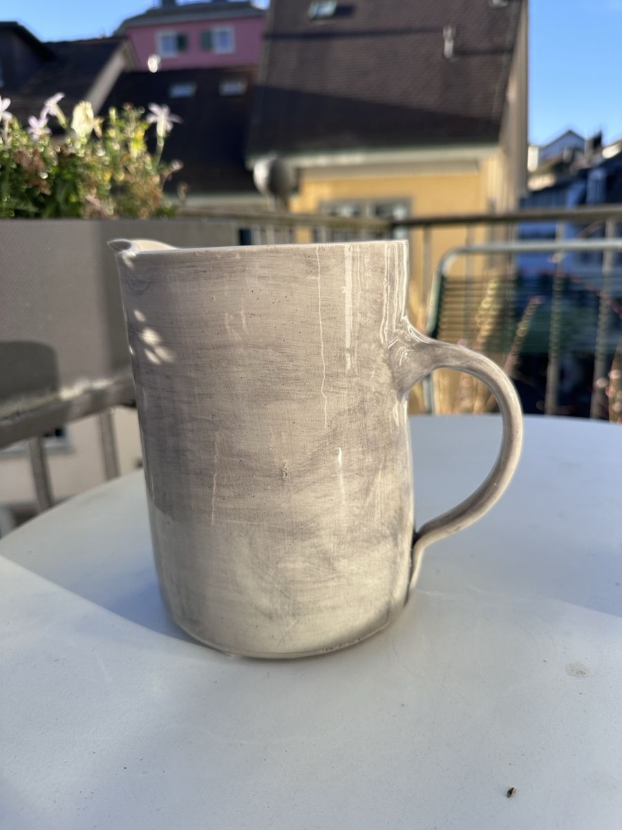 Carafes: Wonki Ware Krug – D'occasion à Zürich par kal_wj86