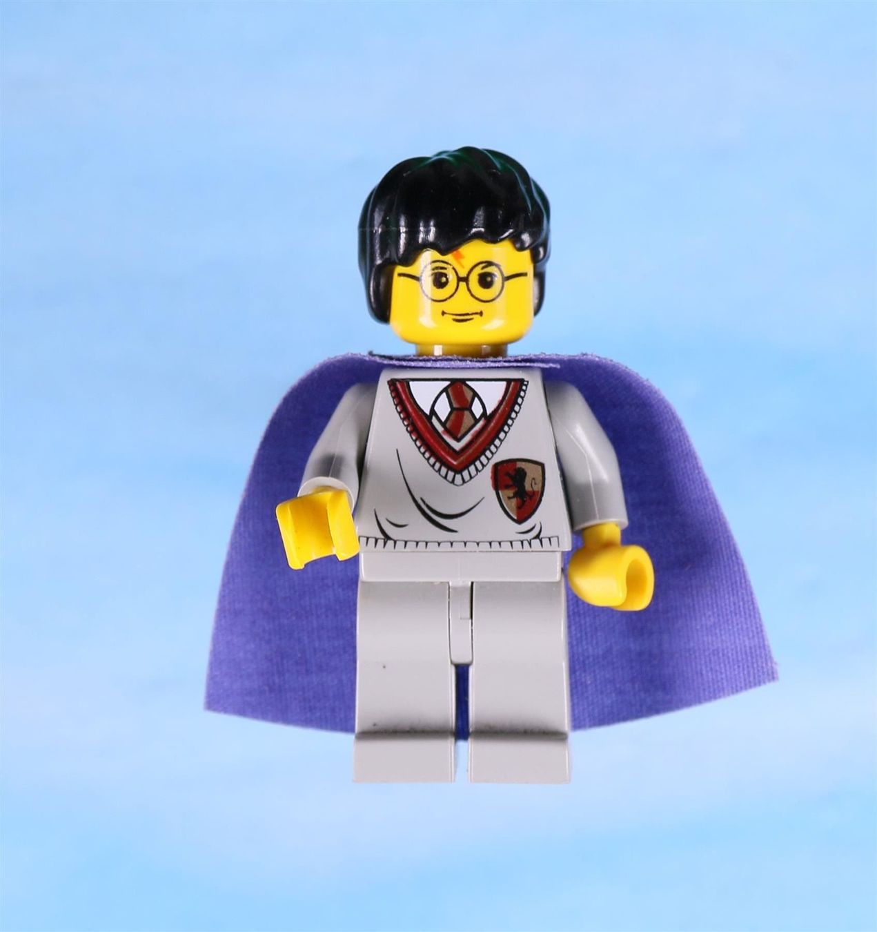 Lego Giocattoli: Lego Harry Potter Minifigur – Usato da Hettlingen venduto da Scholi99