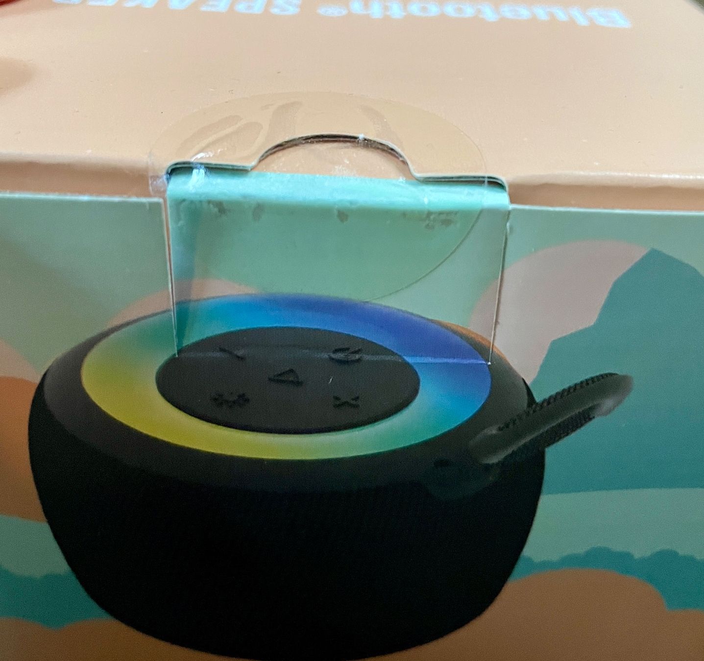 Lautsprecher: Bluetooth Lautsprecher/ Speaker, NEU – Neu und originalverpackt aus Gümligen von soleil149 4