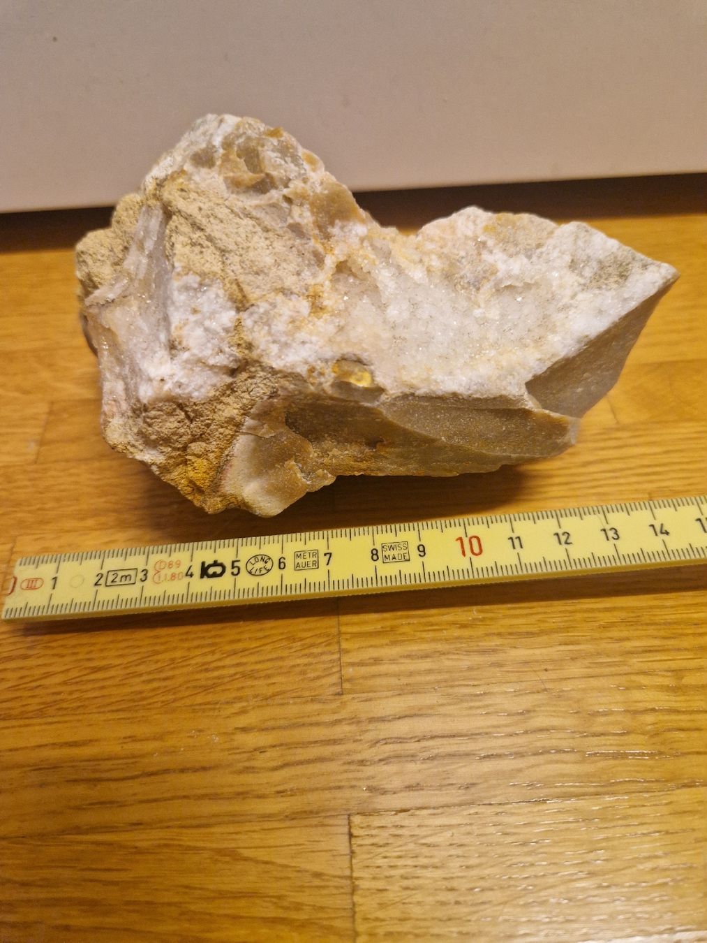 Minerali & Pietre curative: Minéral de pierre 759 grammes – Nuovo (secondo la descrizione) da Versoix venduto da aline_b 5