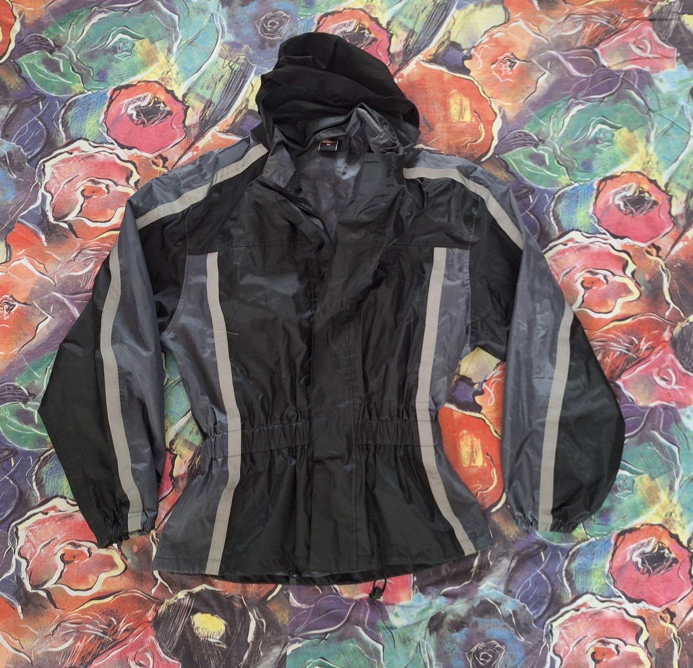 Jacken: Regenjacke Gr. S (Motorrad) – Gebraucht aus Speicher von kat_s8vy
