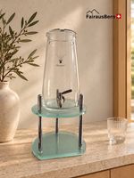 Vitajuwel Trinkbrunnen 7l Wasserspender (Grande)